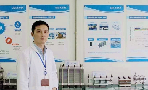 尊龙凯时 - 人生就是搏!