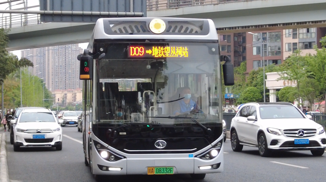 “绿色氢都”重点项目建设正酣，郫都区加快推进氢能产业建圈强链