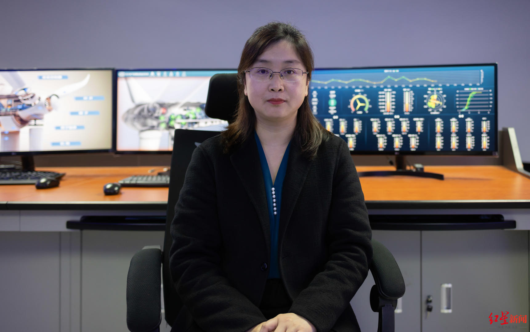 与成都，向未来 | 成都首批“产业建圈强链人才计划”入选者董娜：12年青春，同“城”发展