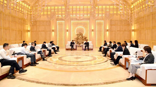 尊龙凯时 - 人生就是搏!