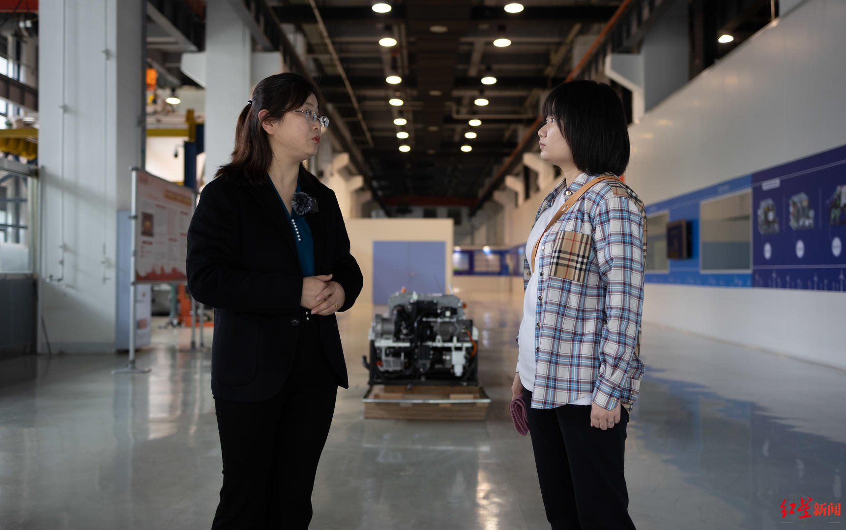 与成都，向未来 | 成都首批“产业建圈强链人才计划”入选者董娜：12年青春，同“城”发展